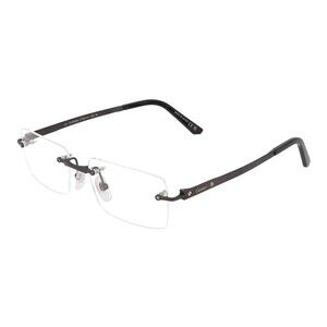 Cartier CT0511o Eyeglasses Black Acetate/Metal